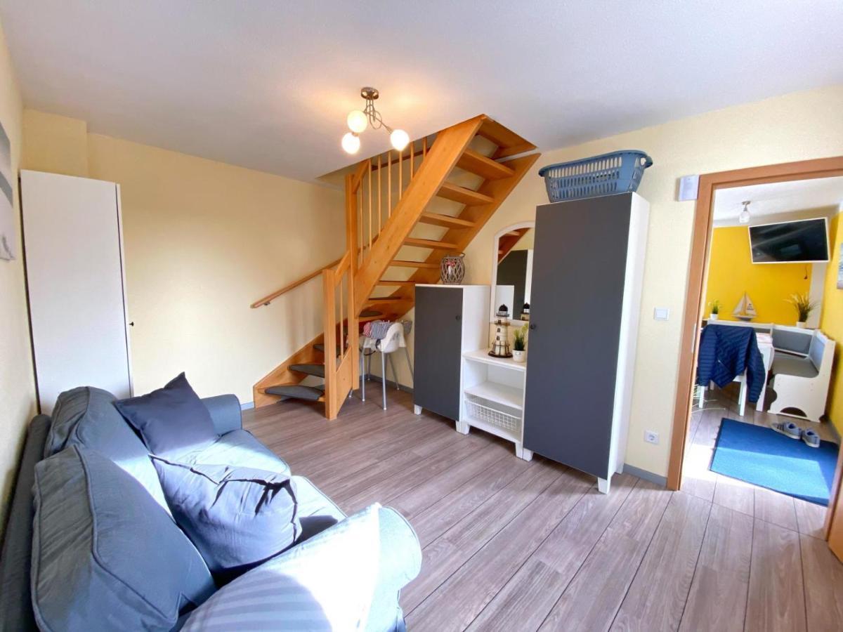 Ferienhaus Berta Sassnitz Exteriör bild