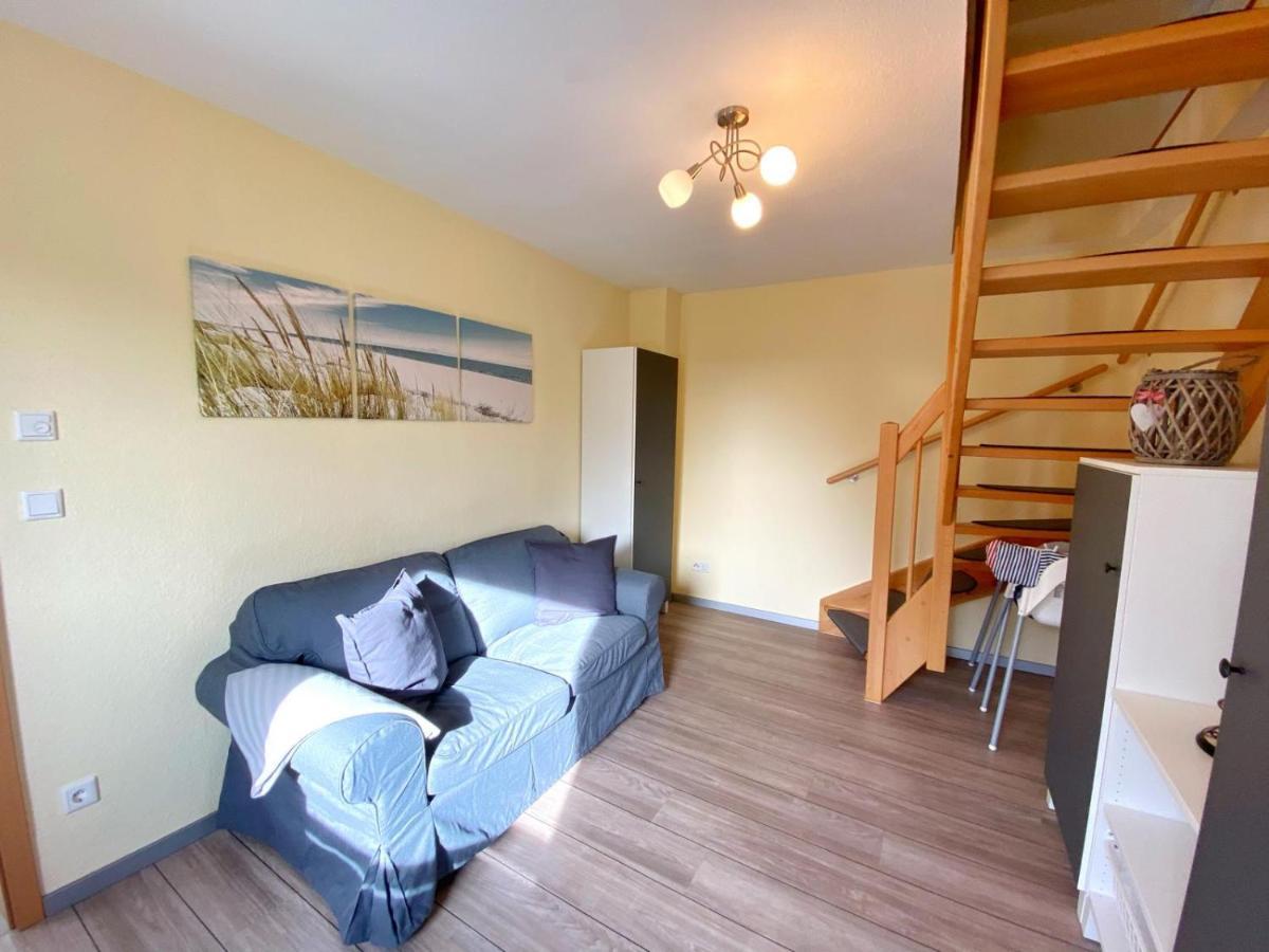 Ferienhaus Berta Sassnitz Exteriör bild